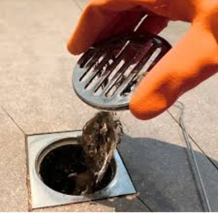 Desentupimento de Ralos em Belo Horizonte